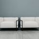 Cassina Corbusier LC3 armchair