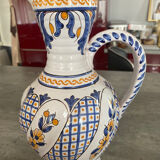 faience