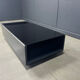 Vintage coffee table by Roche Bobois, 1980s