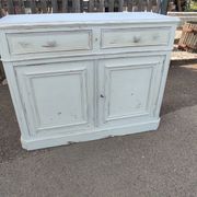 Meuble d'atelier