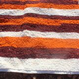 Handwoven Moroccan rug 2.5 x 1.5 m