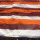 Tapis marocain tissé main 2.5 x 1.5 m