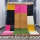 Handmade Moroccan rug 240cm x 160cm