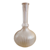 Carafe verre transparent  d'Empoli