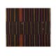 Vintage Turkish kilim, handwoven, 310x360 cm.