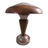 Mushroom lamp