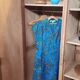Armoire miroir ancienne