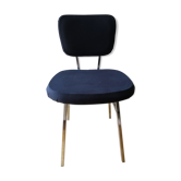 Chaise vintage relookée