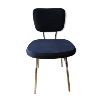 Relooked vintage Chair