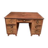 Coffered burreau from the 1940s