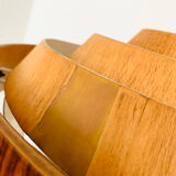 Danish pendant lamp