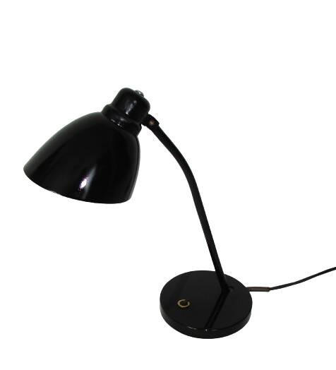 A.Marciniak desk lamp no.1063, 1930s.