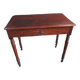 Table ancienne en pin
