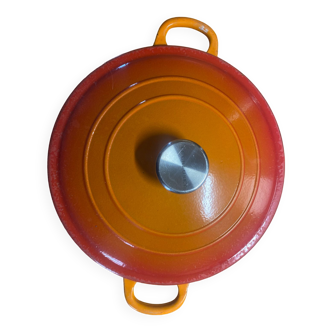 Cocotte le creuset