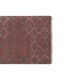 Vintage Turkish hallway rug 78x200 cm