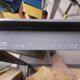 Le Corbusier LC10-P Coffee Table for Cassina 1927/2000s
