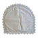 Taie d'oreiller enfant dentelle 1900