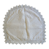 Children's lace pillowcase 1900