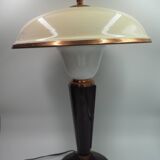 Jumo table lamp from the 40s/50s