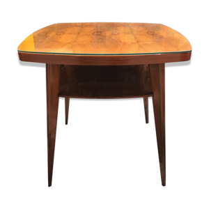 Czechoslovakia 1950's - table