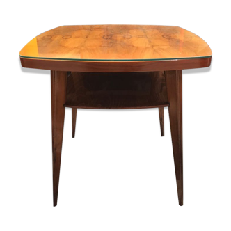 Czechoslovakia 1950's coffee table