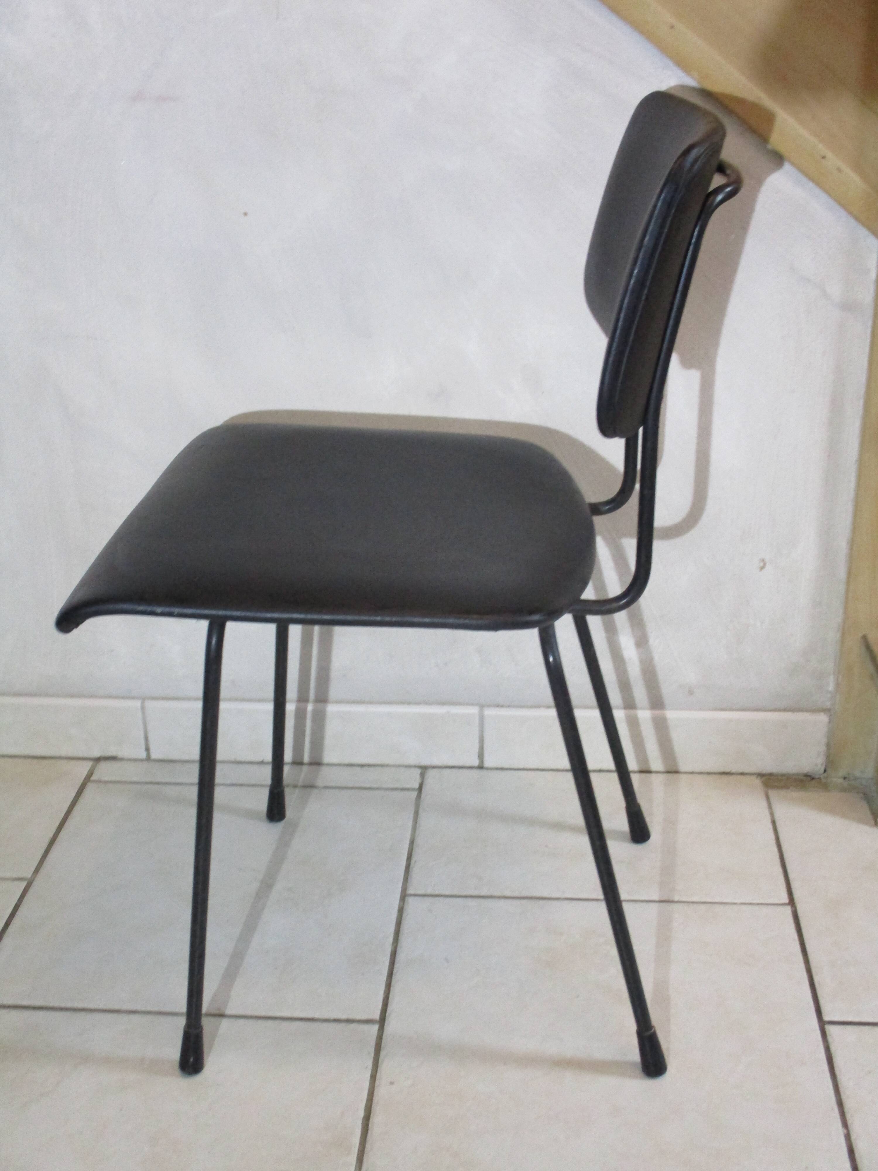 Chaise vintage