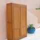 Armoire parisienne
