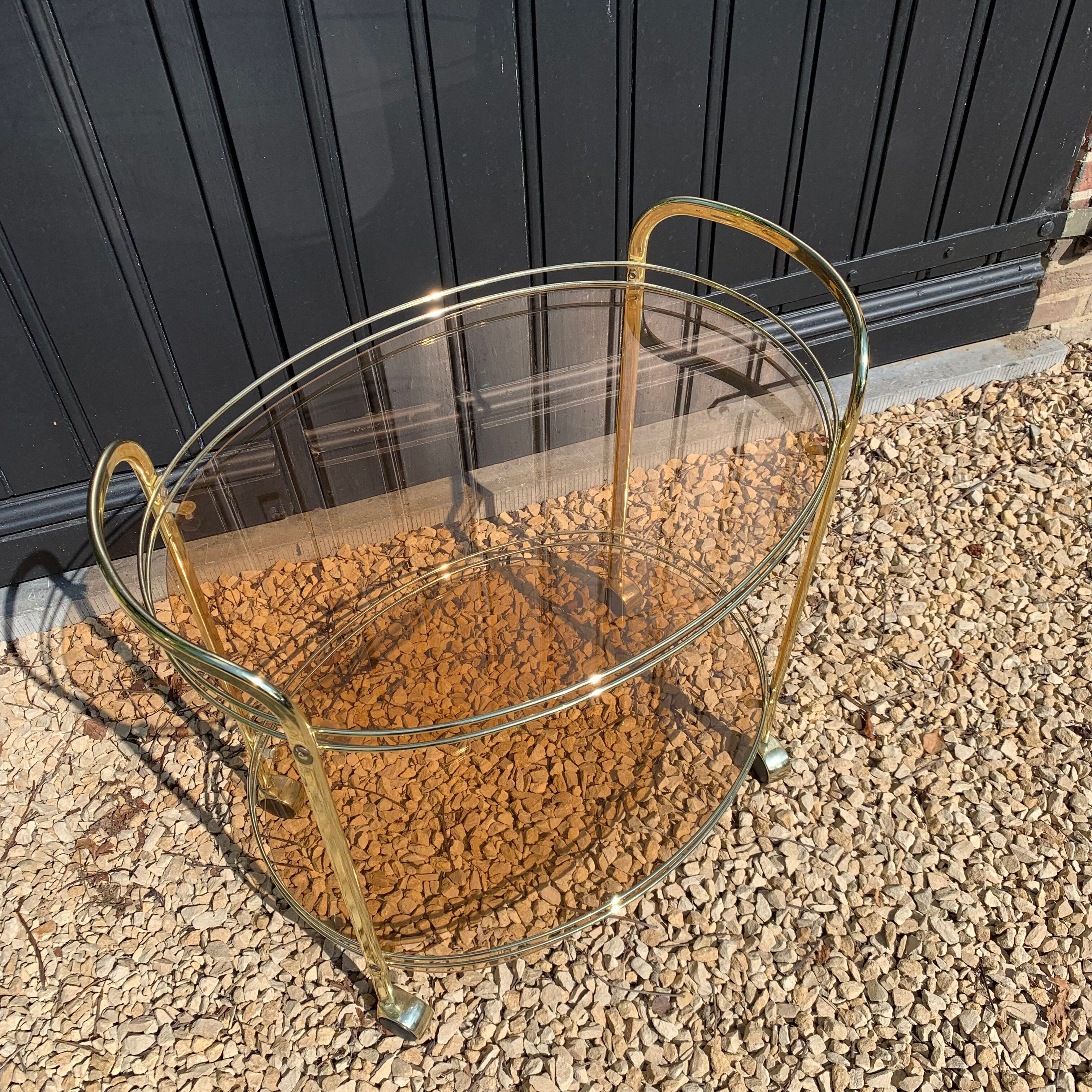 Golden metal service