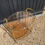 Golden metal service