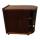 Small Art Deco bar