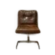 Chaise de bureau Raphael Raffel années 70