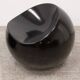 Ensemble de 2 XL Boom Ball Chair noir