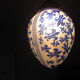 Ancient ceiling light