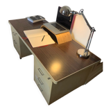 Bureau métallique Strafor