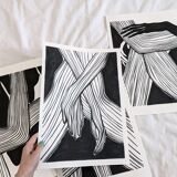 Body lines #5
