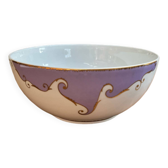 Christian Lacroix salad bowl, Madly model