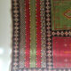 Vintage Berber kilim carpet 110x210cm