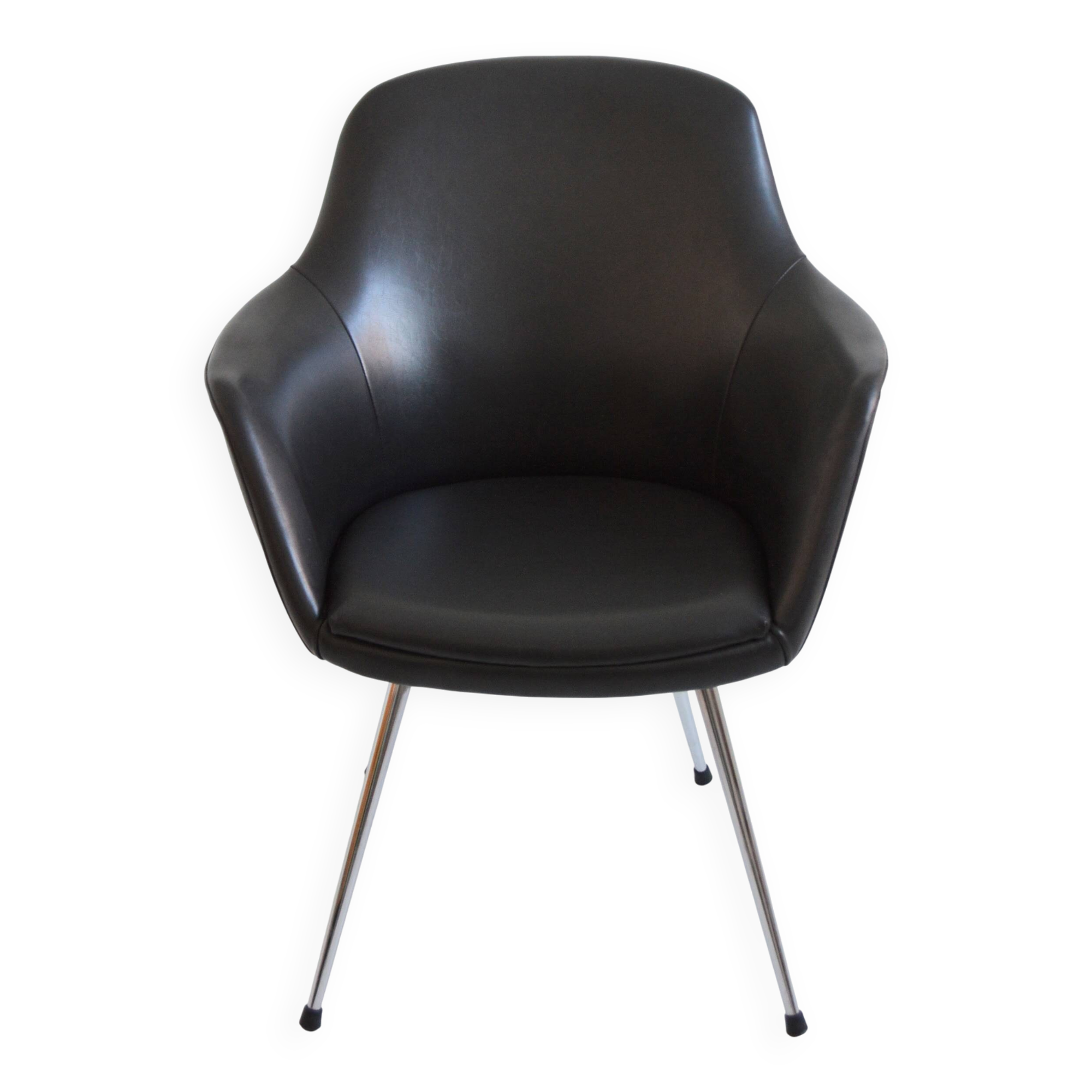 Vintage armchair/chair from the 1950s