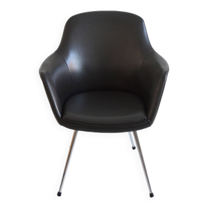 fauteuil / chaise vintage - 1950s