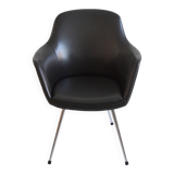 Vintage armchair/chair from the 1950s