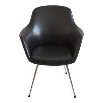 Vintage armchair/chair from the 1950s