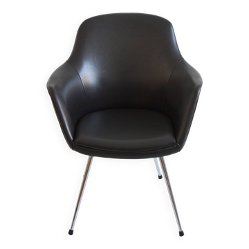 Fauteuil / chaise vintage 1950s