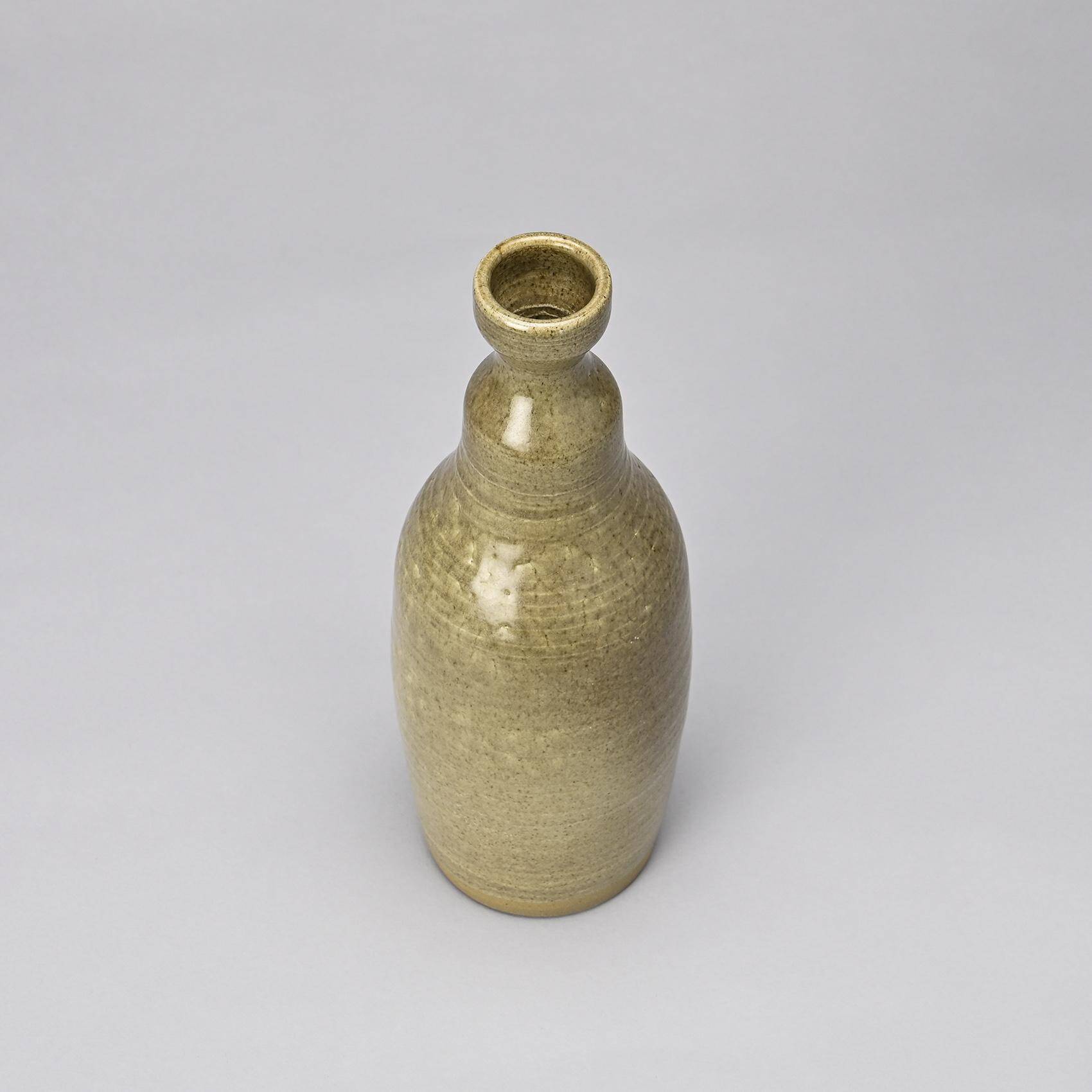 Vase by Daniel de Montmollin, circa 1960