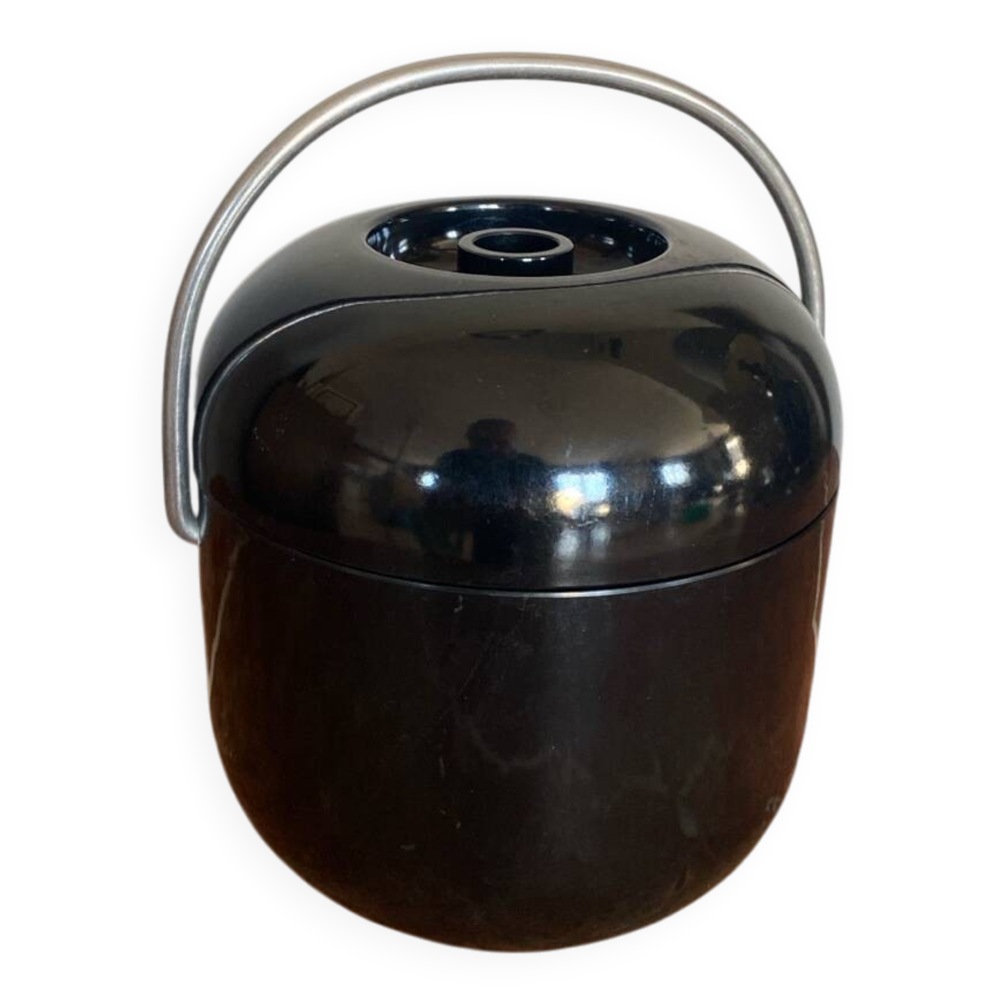 Ambrogio Pozzi Italian Ice Bucket