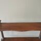 Napoleon III 3-tier shelf