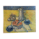 Tableau huile sur toile XXème siècle
