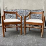 Pair of chairs