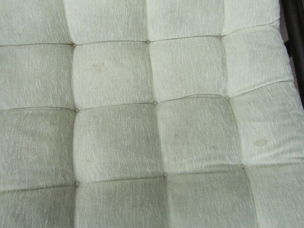 Lounge Easy Chairs by Bror Boije for Dux Miljo Expo, Sweden 1980s, Set of 4