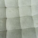 Lounge Easy Chairs by Bror Boije for Dux Miljo Expo, Sweden 1980s, Set of 4