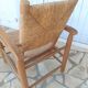 Armchairs no21 Charlotte Perriand